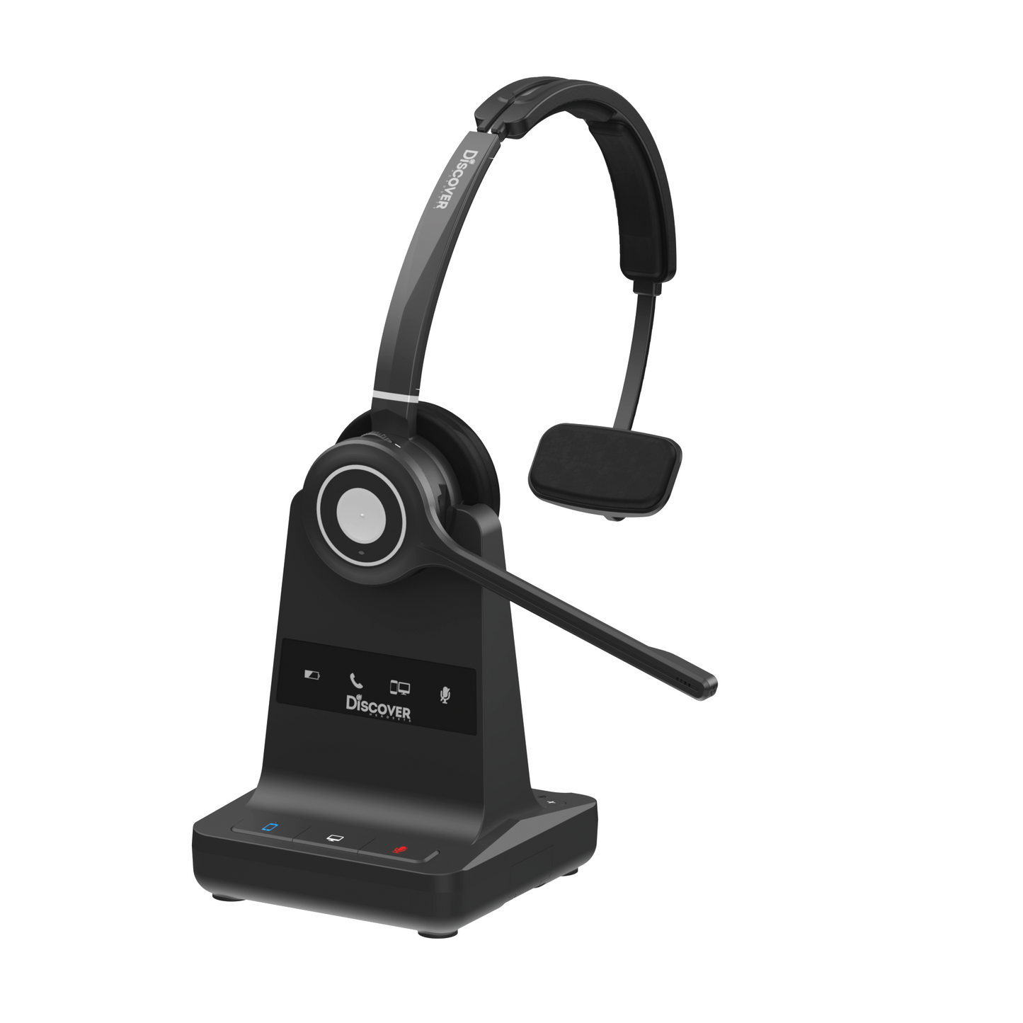 Discover Adapt 30 Modular Wireless DECT Headset