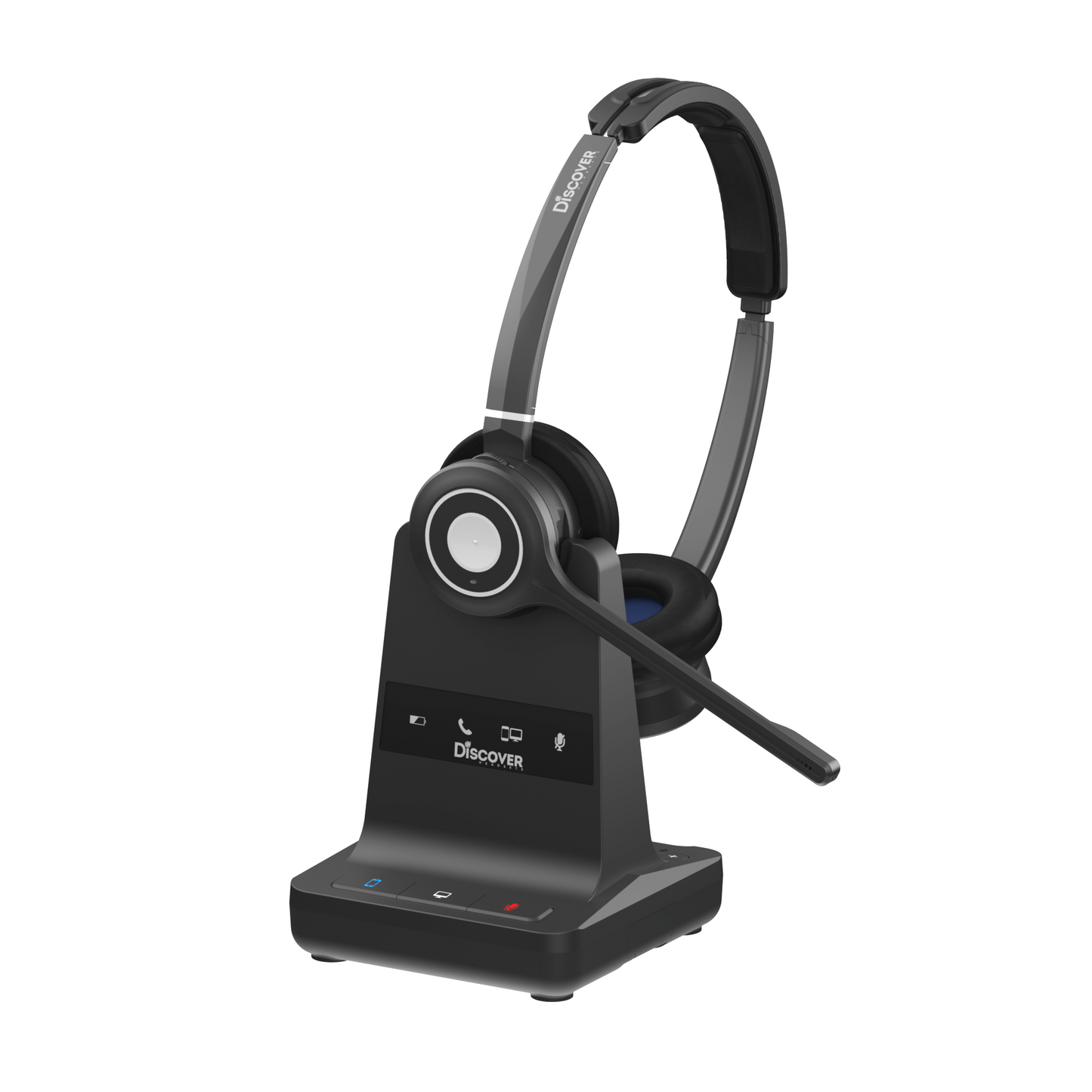 Discover Adapt 30 Modular Wireless DECT Headset