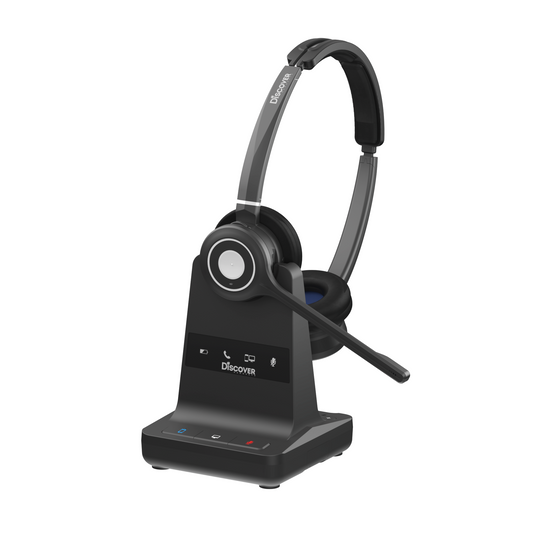 Discover Adapt 30 Modular Wireless DECT Headset