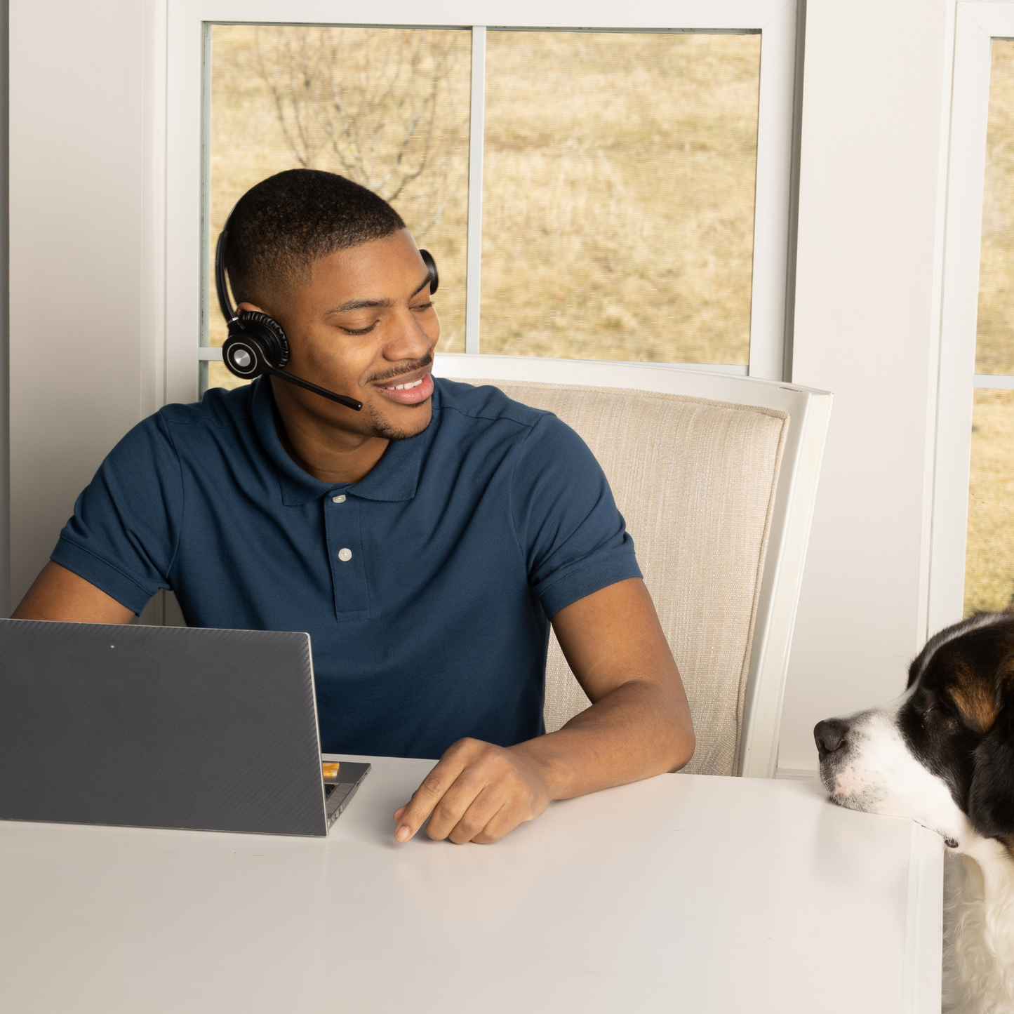 Discover Adapt 30 Modular Wireless DECT Headset