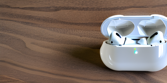Why Sales Reps Need To Stop Using Airpods