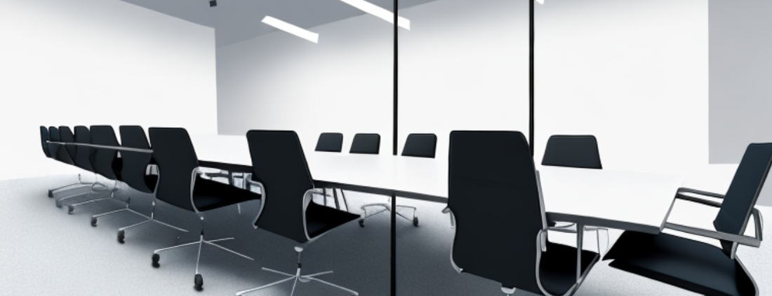 Finding the Perfect Meeting Room for Your Needs