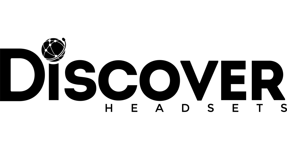 Discover Support Support – Discover Headsets