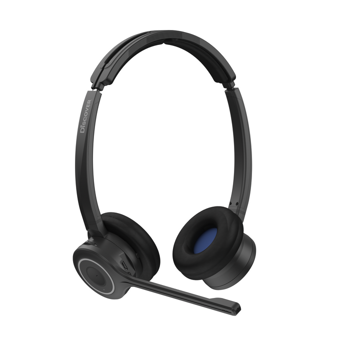 Work Headets Support – Discover Headsets