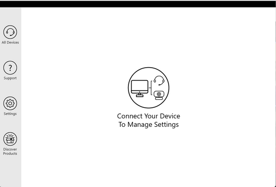Discover Support Support – Discover Headsets