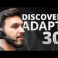 Discover Adapt 30 Modular Wireless DECT Headset