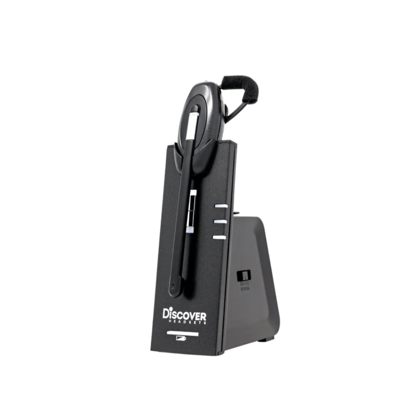 discover d904 dect headset